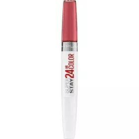 Pintalabios Maybelline Superstay 620-in the nude 24 horas (9 ml) de Maybelline, Pintalabios - Ref: S05104534, Precio: 15,39 €...