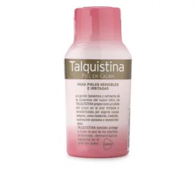 Talc en poudre Talquistina (50 g) de Talquistina, Poudres et talc - Réf : S05104603, Prix : 10,62 €, Remise : %