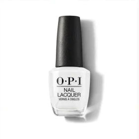 Smalto per unghie Opi Nail Lacquer Alpine snow 15 ml di Opi, Smalti - Rif: S05104635, Prezzo: 14,14 €, Sconto: %