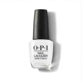 Nail polish Opi Nail Lacquer Alpine snow 15 ml by Opi, Polish - Ref: S05104635, Price: 13,53 €, Discount: %