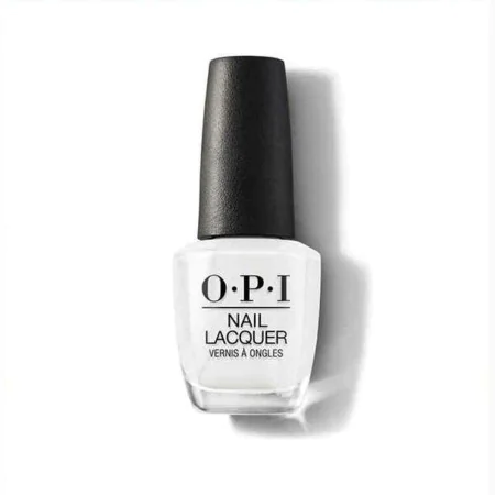 Nagellack Opi Nail Lacquer Alpine snow 15 ml von Opi, Farblack - Ref: S05104635, Preis: 14,14 €, Rabatt: %