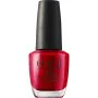 Nail polish Opi Nail Lacquer Color so hot it berns 15 ml by Opi, Polish - Ref: S05104636, Price: 12,95 €, Discount: %