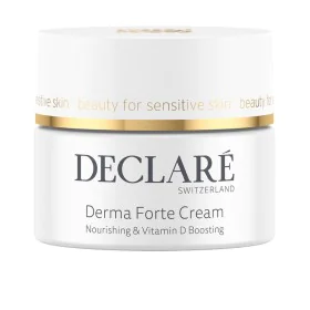 Crema Facial Declaré Derma Forte (50 ml) de Declaré, Hidratantes - Ref: S05104652, Precio: 40,85 €, Descuento: %