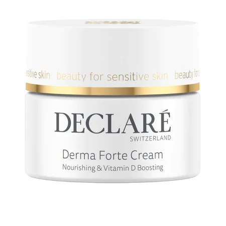 Creme Facial Declaré Derma Forte (50 ml) de Declaré, Hidratantes - Ref: S05104652, Preço: 40,85 €, Desconto: %