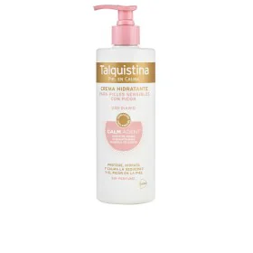 Crema Corporal Talquistina Calm Agent Pieles sensibles (400 ml) de Talquistina, Hidratantes - Ref: S05104666, Precio: 21,24 €...