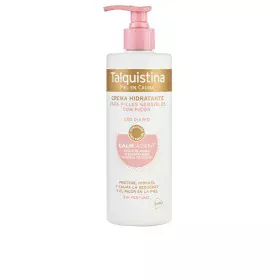 Lotion corporelle Talquistina Calm Agent Peaux sensibles (400 ml) de Talquistina, Hydratants - Réf : S05104666, Prix : 21,24 ...