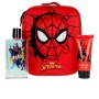 Child's Perfume Set Marvel Spiderman EDT 3 Pieces by Marvel, Children - Ref: S05104723, Price: 19,09 €, Discount: %