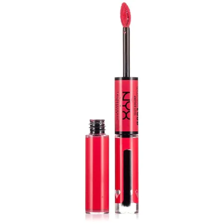 brillant à lèvres NYX Shine Loud Another level 3,4 ml de NYX, Gloss - Réf : S05104732, Prix : 12,28 €, Remise : %