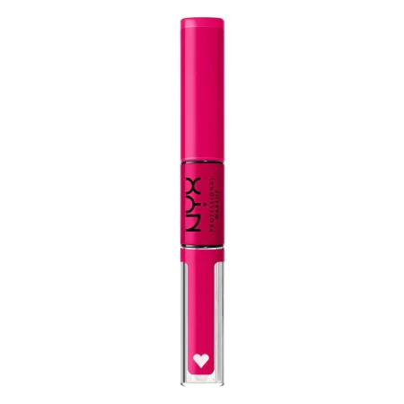 Labial con Brillo NYX Shine Loud lead everything de NYX, Brillos - Ref: S05104733, Precio: 13,01 €, Descuento: %