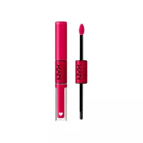 brillant à lèvres NYX Shine Loud world shaper de NYX, Gloss - Réf : S05104734, Prix : 14,13 €, Remise : %