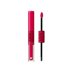 Labial con Brillo NYX Shine Loud world shaper de NYX, Brillos - Ref: S05104734, Precio: 13,53 €, Descuento: %