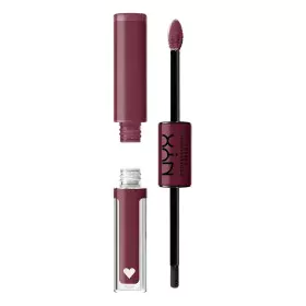 brillant à lèvres NYX Shine Loud Never basic 3,4 ml de NYX, Gloss - Réf : S05104738, Prix : 12,49 €, Remise : %