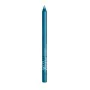 Lápiz de Ojos NYX Epic Wear turquois storm (1,22 g) de NYX, Delineadores - Ref: S05104740, Precio: 10,22 €, Descuento: %