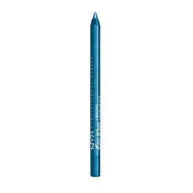 Lápiz de Ojos NYX Epic Wear turquois storm (1,22 g) de NYX, Delineadores - Ref: S05104740, Precio: 10,22 €, Descuento: %