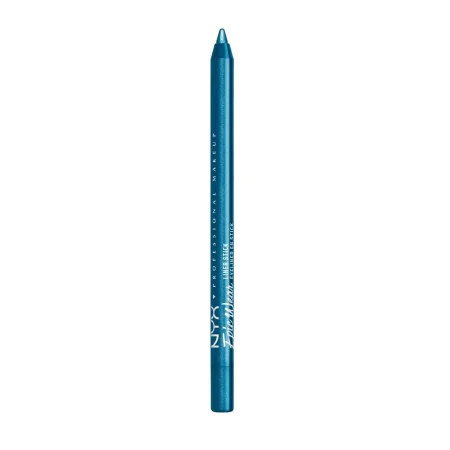 Eye Pencil NYX Epic Wear turquois storm (1,22 g) by NYX, Eyeliners - Ref: S05104740, Price: 10,22 €, Discount: %