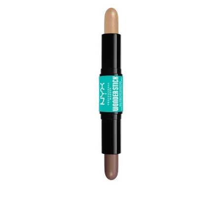 Highlighter NYX Wonder Stick Double action 8 g by NYX, Illuminators - Ref: S05104746, Price: 16,84 €, Discount: %