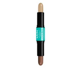 Iluminador NYX Wonder Stick Doble acción 8 g de NYX, Iluminadores - Ref: S05104747, Precio: 17,61 €, Descuento: %