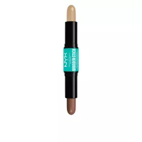 Highlighter NYX Wonder Stick Double action 8 g by NYX, Illuminators - Ref: S05104747, Price: 17,61 €, Discount: %