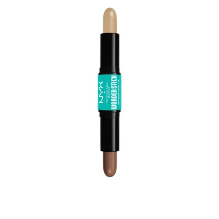 Highlighter NYX Wonder Stick Double action 8 g by NYX, Illuminators - Ref: S05104747, Price: 16,87 €, Discount: %