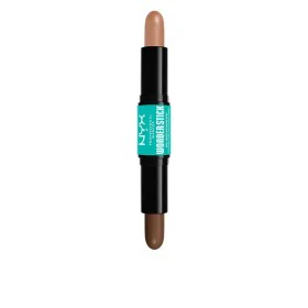 Éclaircissant NYX Wonder Stick 04-medium Double action 8 g de NYX, Négatoscopes - Réf : S05104749, Prix : 16,26 €, Remise : %