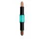 Highlighter NYX Wonder Stick 04-medium Double action 8 g by NYX, Illuminators - Ref: S05104749, Price: 15,56 €, Discount: %