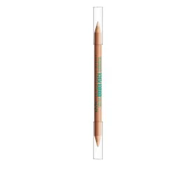 Illuminante NYX Wonder Pencil Doppia 01-Light (5,5 g) di NYX, Illuminatori per radiologia - Rif: S05104750, Prezzo: 9,40 €, S...