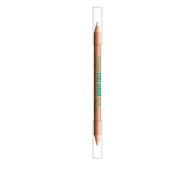 Highlighter NYX Wonder Pencil Double 01-Light (5,5 g) by NYX, Illuminators - Ref: S05104750, Price: 8,43 €, Discount: %