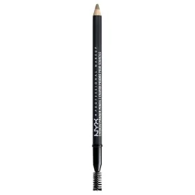 Crayon à sourcils NYX brunette (1,4 g) de NYX, Crayons et maquillage pour sourcils - Réf : S05104763, Prix : 9,81 €, Remise : %