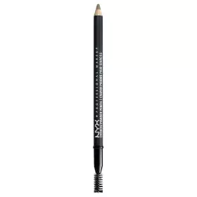 Matita per Sopracciglia NYX brunette (1,4 g) di NYX, Colori e matite per sopracciglia - Rif: S05104763, Prezzo: 9,39 €, Scont...