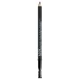 Crayon à sourcils NYX brunette (1,4 g) de NYX, Crayons et maquillage pour sourcils - Réf : S05104763, Prix : 9,39 €, Remise : %