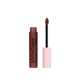 Rouge à lèvres NYX Lingerie XXL deep mesh Liquide de NYX, Rouges à lèvres - Réf : S05104769, Prix : 11,25 €, Remise : %