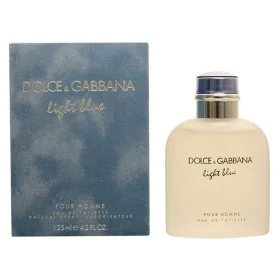 Perfume Homem Dolce & Gabbana EDT de Dolce & Gabbana, Água de colónia - Ref: S0510477, Preço: 59,51 €, Desconto: %