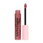 Rouge à lèvres NYX Lingerie XXL unhooked Liquide de NYX, Rouges à lèvres - Réf : S05104770, Prix : 11,99 €, Remise : %