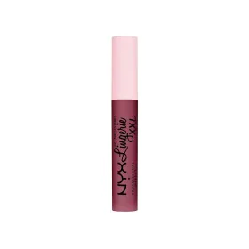 Lippenstift NYX Lingerie XXL Bust-ed Fluid von NYX, Lippenstifte - Ref: S05104771, Preis: 11,25 €, Rabatt: %