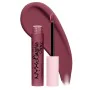 Rouge à lèvres NYX Lingerie XXL Bust-ed Liquide de NYX, Rouges à lèvres - Réf : S05104771, Prix : 11,25 €, Remise : %