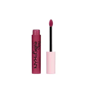 Rouge à lèvres NYX Lingerie XXL xxtended Liquide de NYX, Rouges à lèvres - Réf : S05104772, Prix : 11,40 €, Remise : %