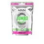 False Eyelashes NYX Jumbo Reusable 2 Units by NYX, Eyes - Ref: S05104836, Price: 12,66 €, Discount: %