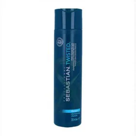 Shampoo Ricci Definiti Sebastian Twisted (250 ml) di Sebastian, Shampoo - Rif: S05104855, Prezzo: 17,16 €, Sconto: %