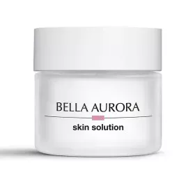 Creme Facial Bella Aurora Skin Solution (50 ml) de Bella Aurora, Hidratantes - Ref: S05104861, Preço: 21,27 €, Desconto: %