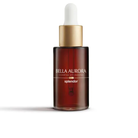 Sérum Facial Bella Aurora Splendor Antioxidante (30 ml) de Bella Aurora, Sérums - Ref: S05104862, Precio: 30,23 €, Descuento: %