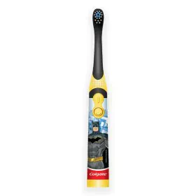 Brosse à dents électrique Colgate Batman Enfant de Colgate, Soins dentaires pour enfants - Réf : S05104864, Prix : 7,94 €, Re...