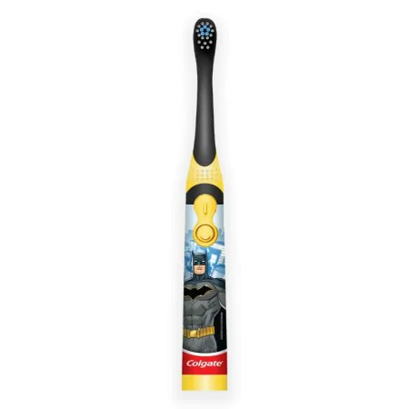 Electric Toothbrush Colgate Batman Children's by Colgate, Infant dental care - Ref: S05104864, Price: 7,94 €, Discount: %