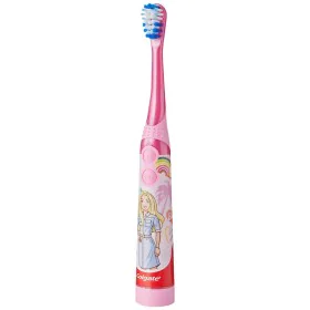 Brosse à dents électrique Barbie Enfant de Barbie, Soins dentaires pour enfants - Réf : S05104865, Prix : 8,32 €, Remise : %