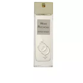 Perfume Unissexo Alyssa Ashley White Patchouli EDP EDP 100 ml de Alyssa Ashley, Água de perfume - Ref: S05104867, Preço: 31,3...