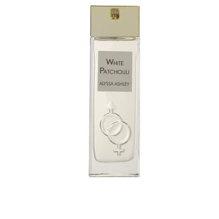 Parfum Unisexe Alyssa Ashley White Patchouli EDP EDP 100 ml de Alyssa Ashley, Eau de parfum - Réf : S05104867, Prix : 33,09 €...