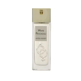 Parfum Unisexe Alyssa Ashley White Patchouli EDP EDP 50 ml de Alyssa Ashley, Eau de parfum - Réf : S05104868, Prix : 22,12 €,...