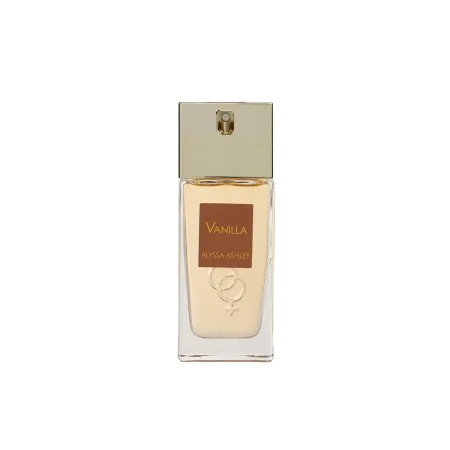 Perfume Unisex Alyssa Ashley Vainilla EDP EDP 30 ml de Alyssa Ashley, Agua de perfume - Ref: S05104872, Precio: 19,25 €, Desc...