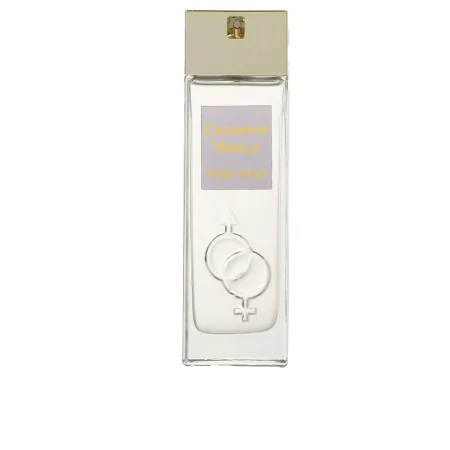 Unisex Perfume Alyssa Ashley Cashmeran EDP EDP 100 ml by Alyssa Ashley, Eau de Perfume - Ref: S05104873, Price: 33,09 €, Disc...