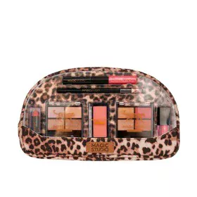 Schminkset Magic Studio Wild Safari Furious Beauty 7 Stücke von Magic Studio, Make-Up Sets - Ref: S05104881, Preis: 16,38 €, ...