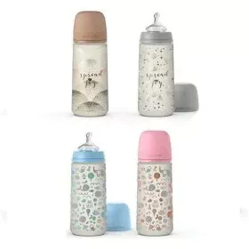 Baby's bottle Suavinex (360 ml) by Suavinex, Baby's bottles - Ref: S05104921, Price: 14,71 €, Discount: %